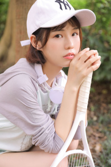 银行职员张洁